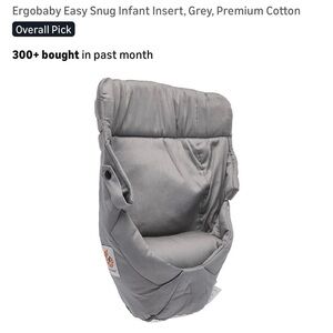 Ergobaby Infant Insert